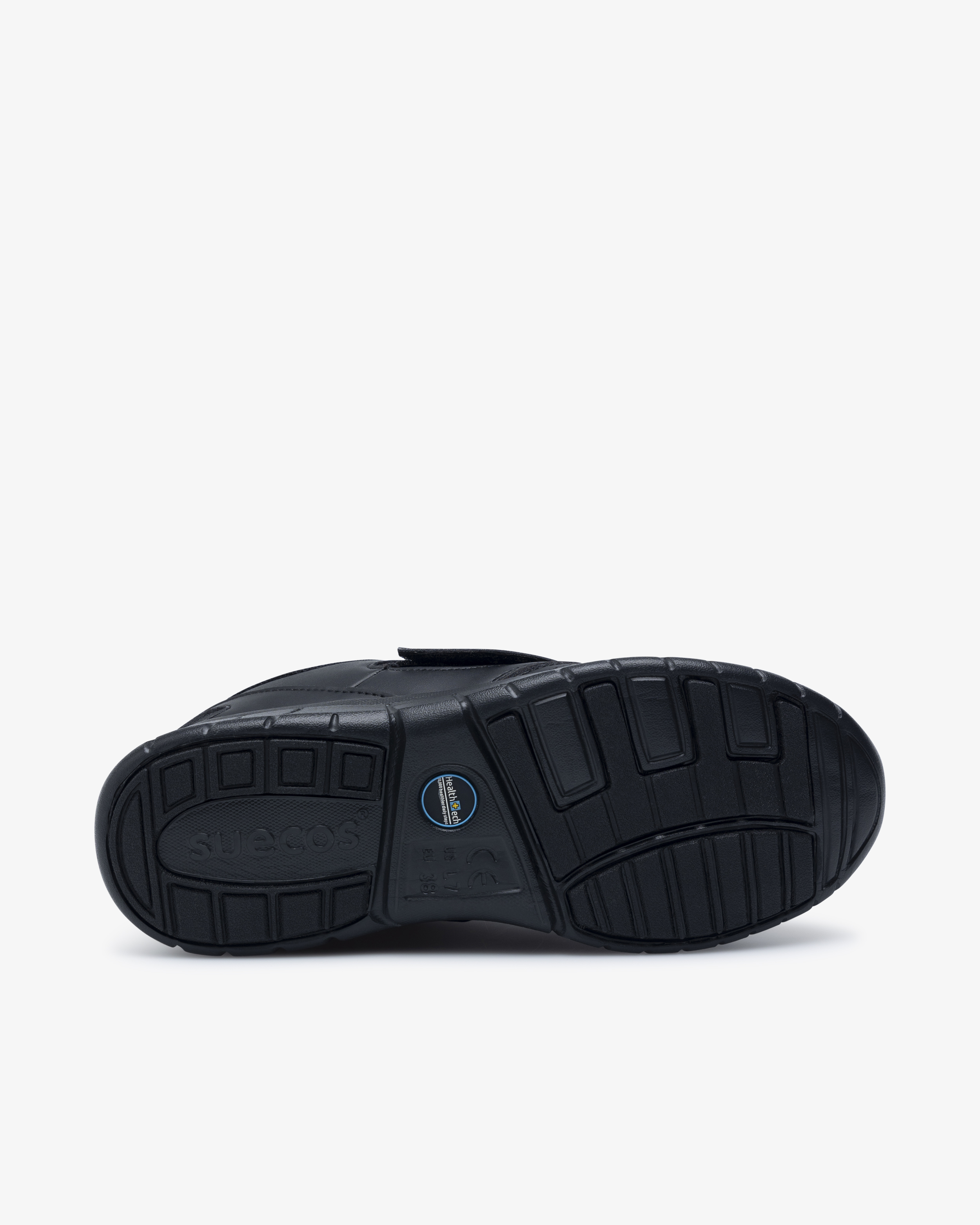 Suecos Bo Arbetssko Svart