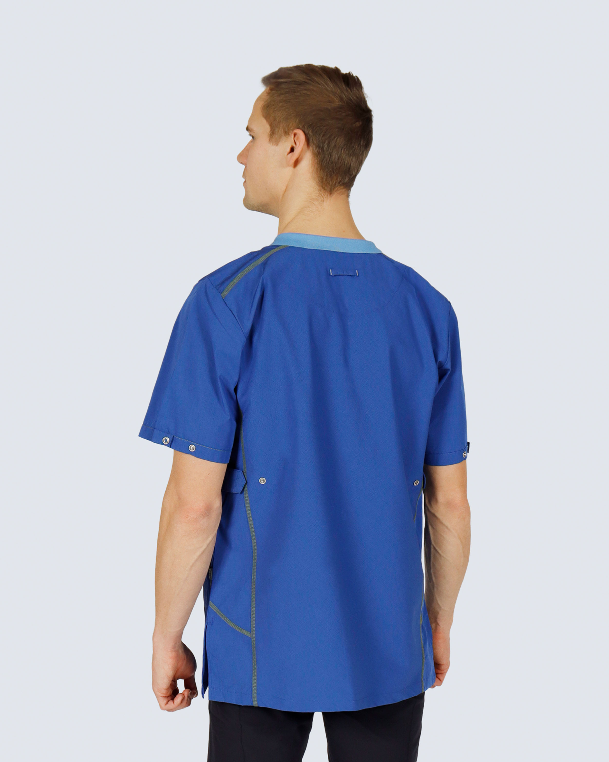 Nybo Sporty Bussarong Unisex Blå