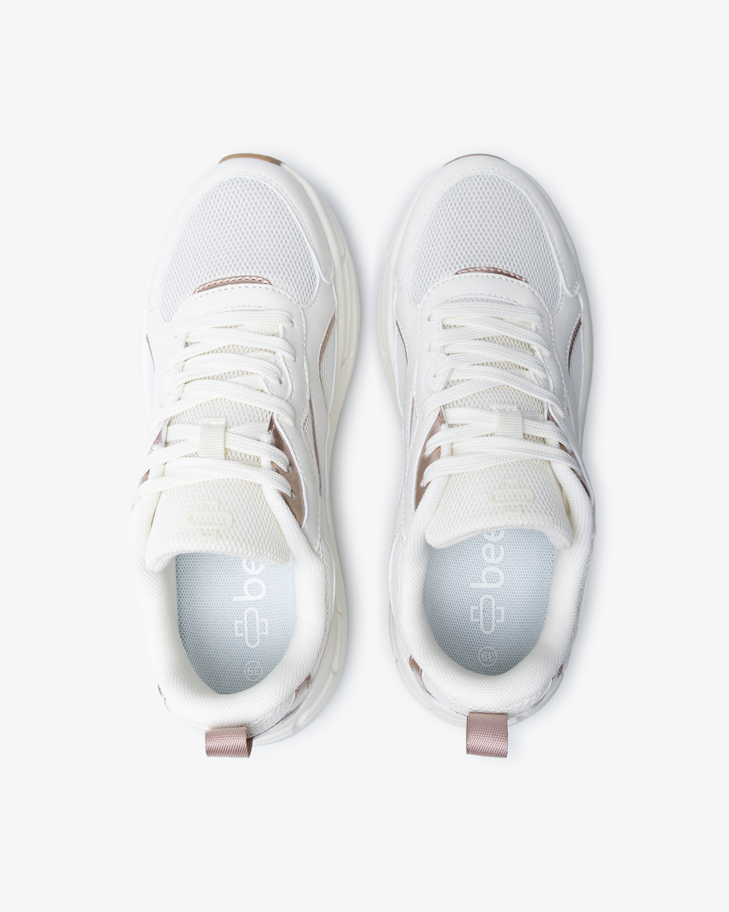 Beez Pulse Sneakers Rosé
