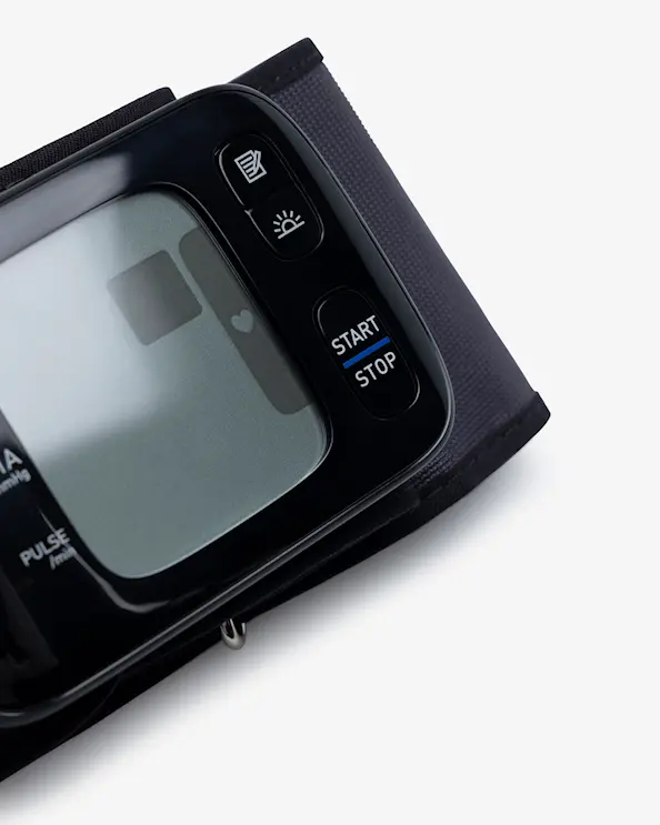 Omron RS7 Intelli IT -verenpainemittari