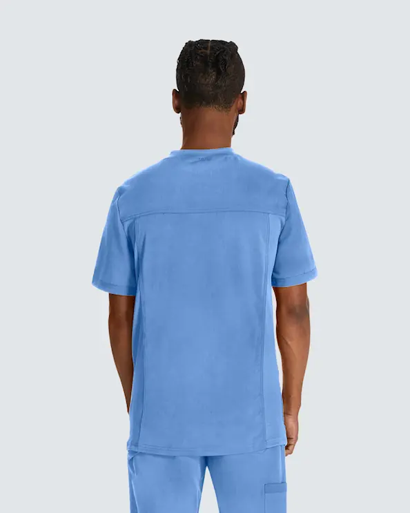 Dickies Balance Kittel DKE845 Lyseblå