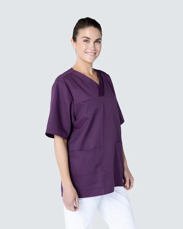Kentaur Tencel Medical Lila Bussarong Unisex