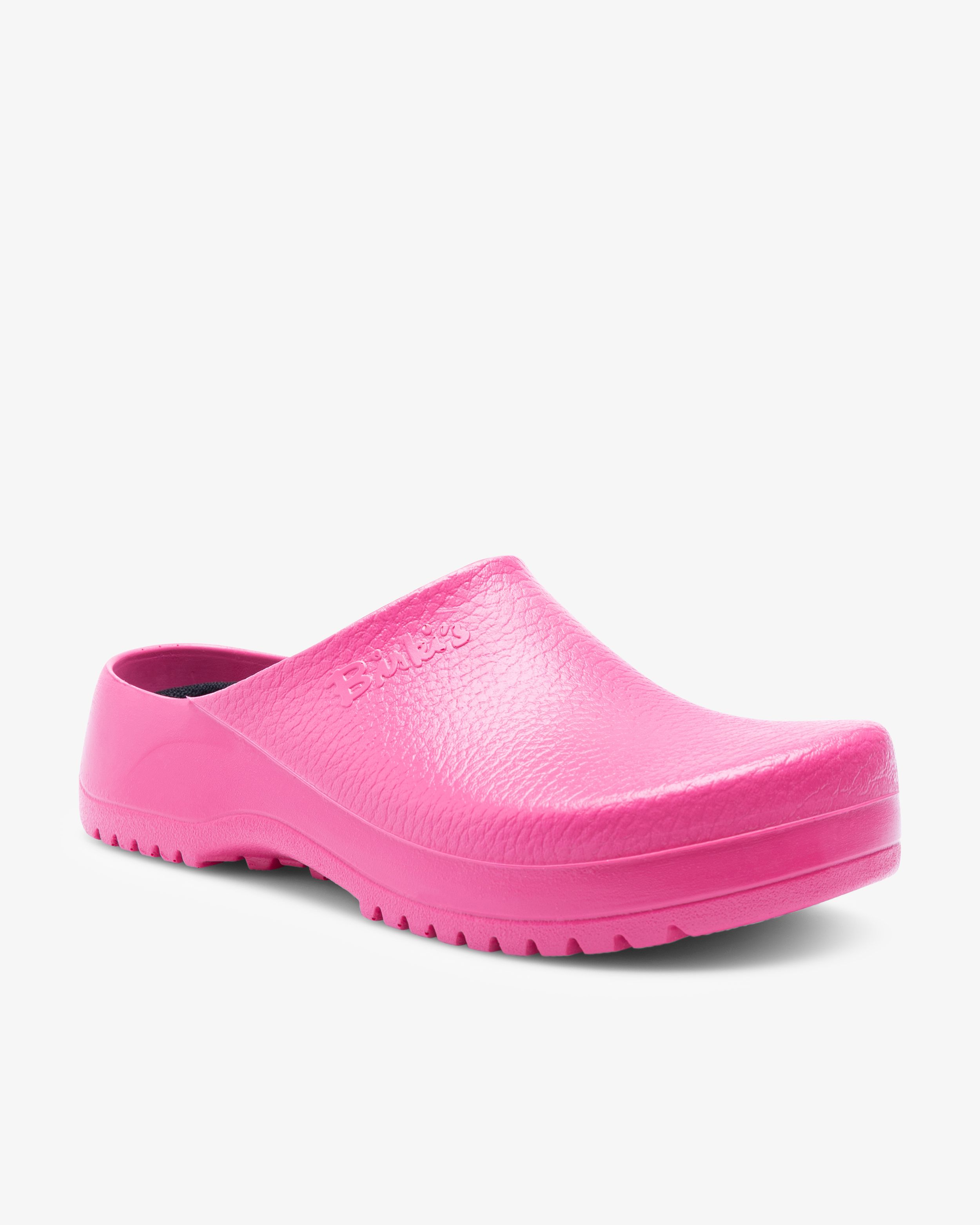 Birkenstock Professional Super Birki Raspberry