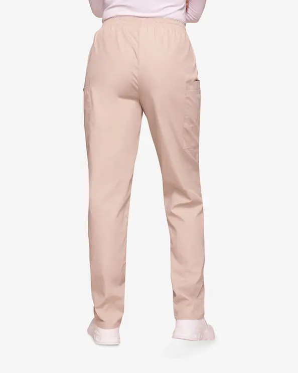 Cherokee Originals Housut WWE4200 Khaki