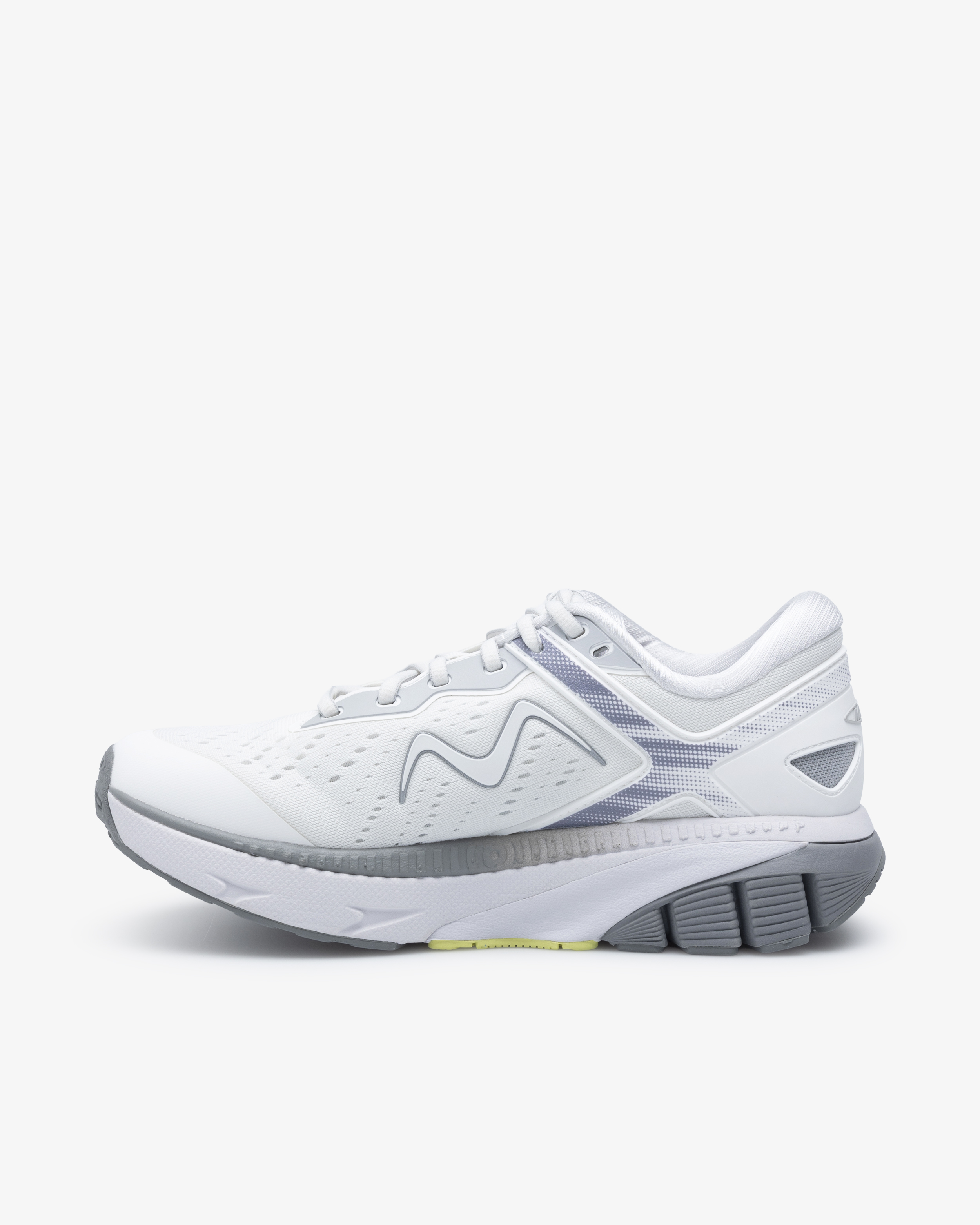 MBT MTR-1500 II/III Sneaker Naiset Valkoinen