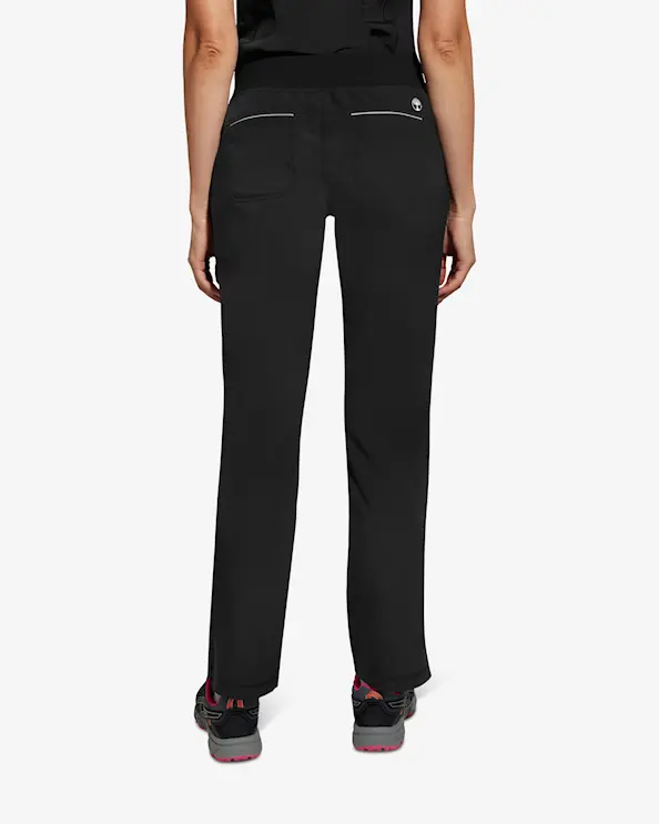 Healing Hands 360-bukser HHE9152 Sort