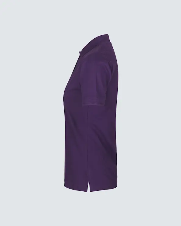 PRO Wear Polo Shirt til damer Lilla
