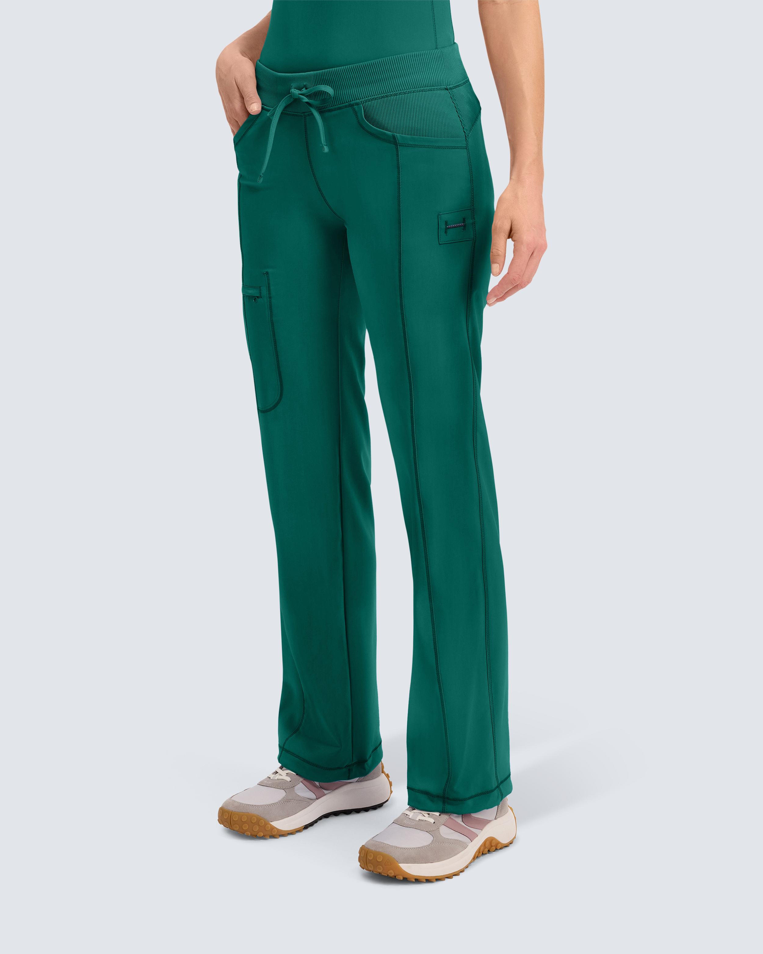 Infinity Byxa CKE1123A Mörkgrön