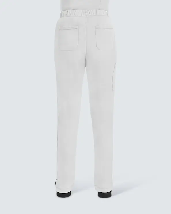 Healing Hands Works Bukse HHE9560 Hvit