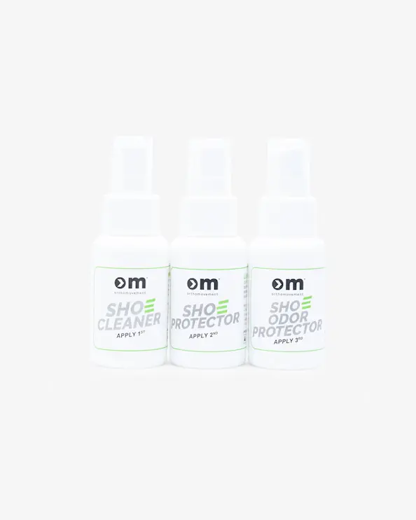 OM Premium Shoe Care Kit