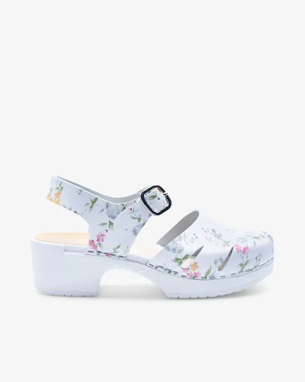 Beez Très Chic Arbetssko Floral