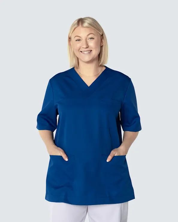 Nybo Heart Bussarong Blå
