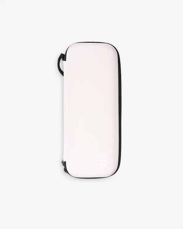 Stetoskop etui lyserød