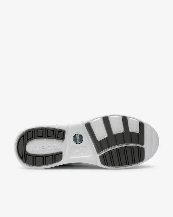 Suecos Alma Classic Sneaker Hvid