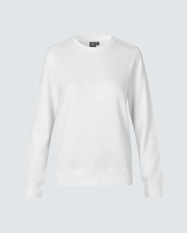 PRO Wear Sweatshirt Dam Vit