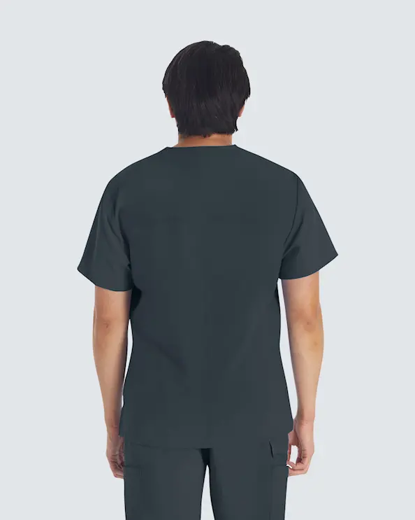 Dickies Essentials Hoitajanpaita DKE645 Grafiitti