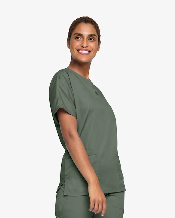 Cherokee Originals Tunika WWE4700 Olivengrøn