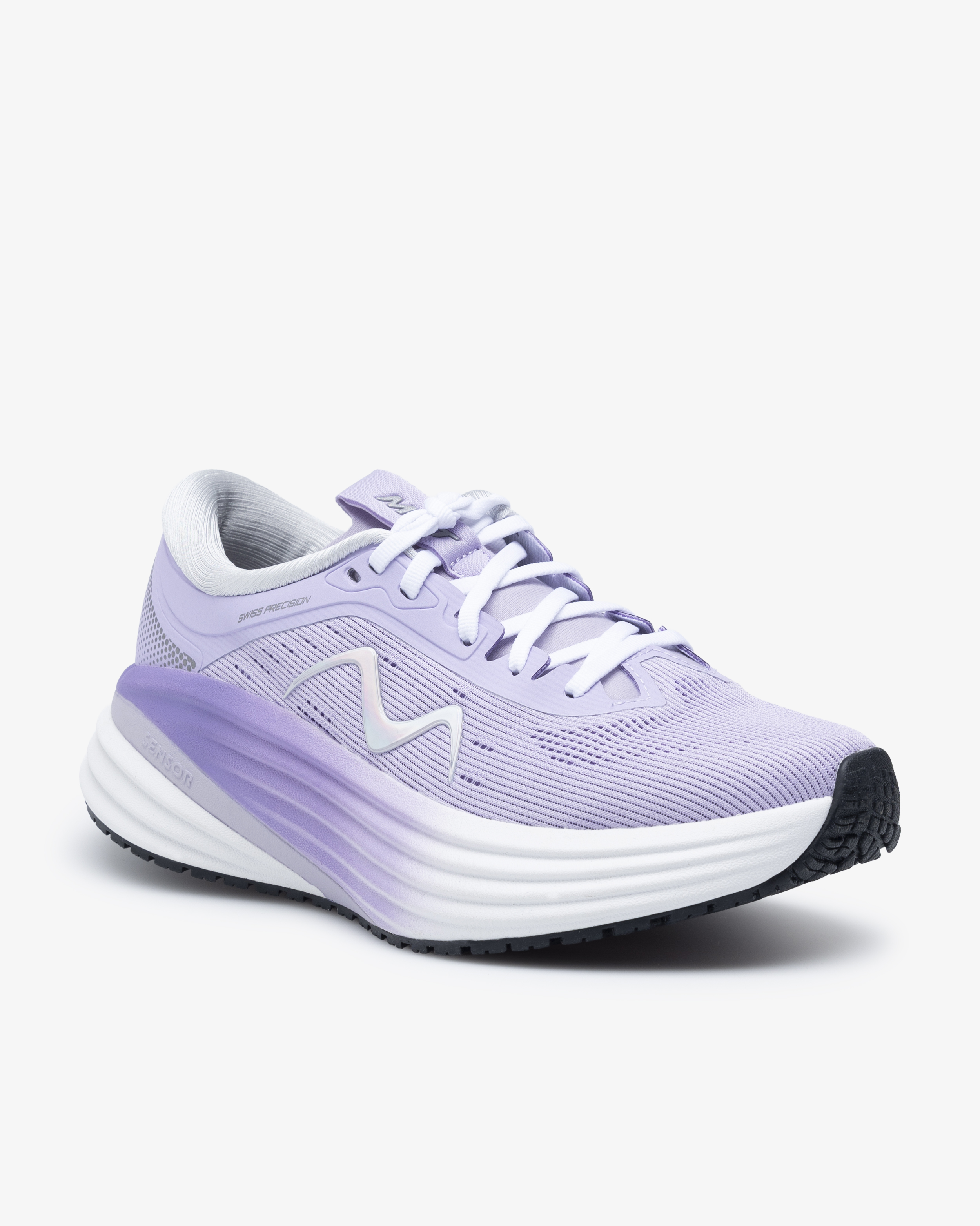 MBT M-3000 II Sneaker Dame Lavendel