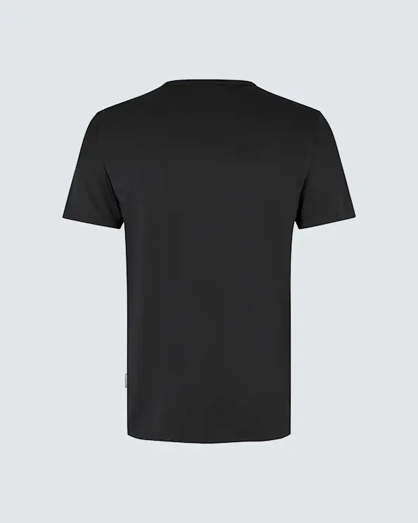 Geyser T-shirt Funktion Herr  Svart