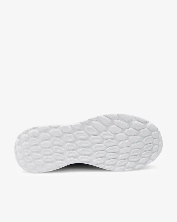 Beez Bliss Slip-on Sneaker Svart