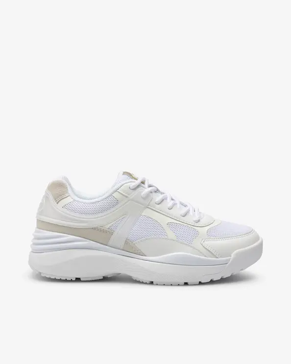 Scholl Walker Sneaker Valkoinen