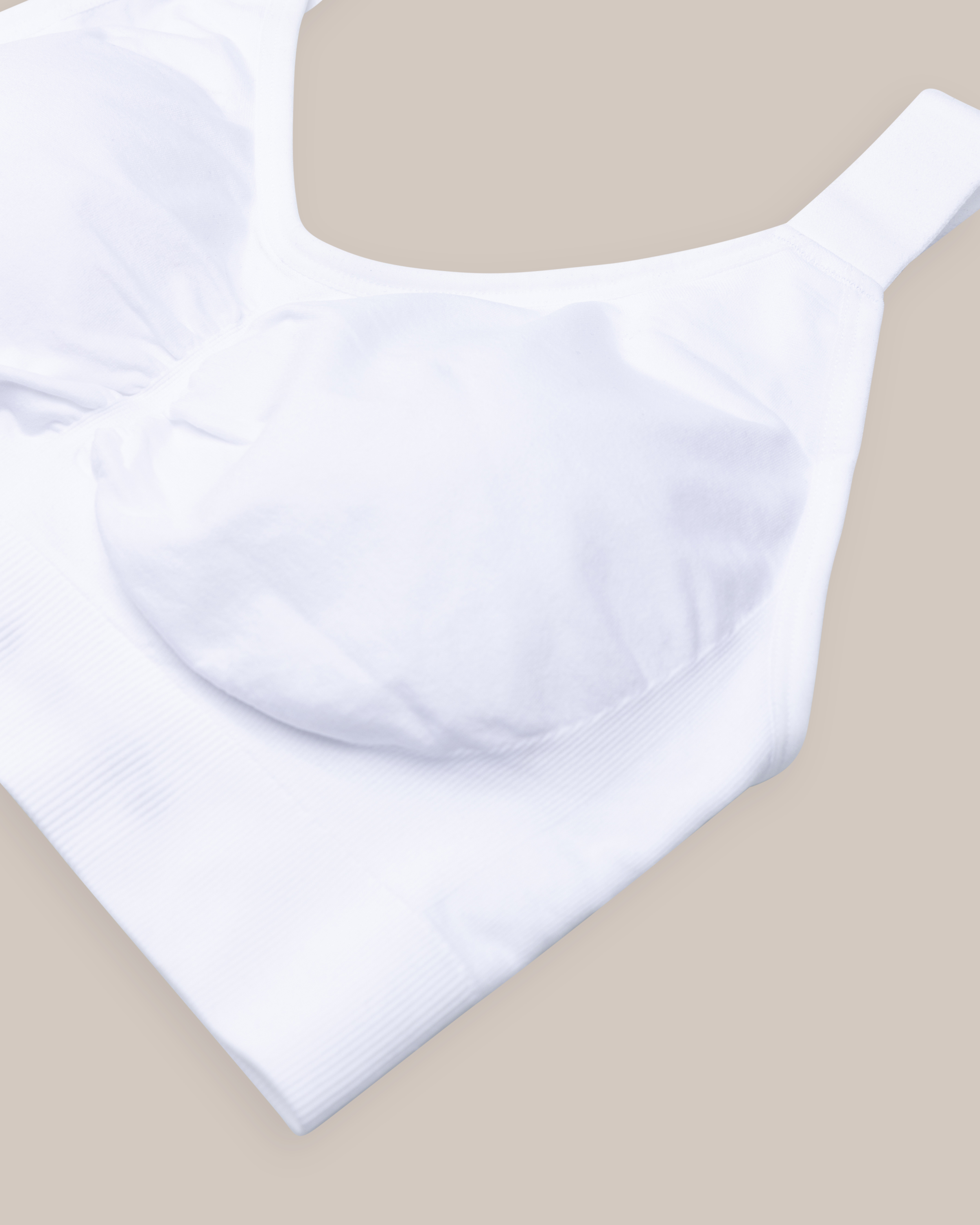 Seamless BH Marie Vit