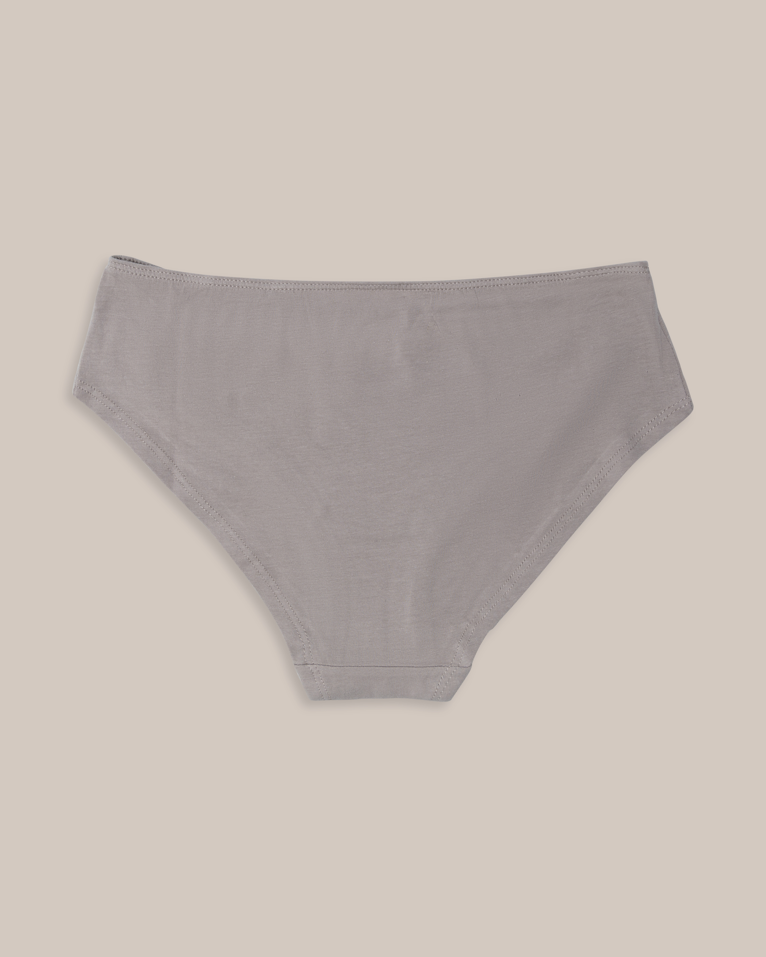 Hipstertrosa 3-pack Mönstrade  Leopard