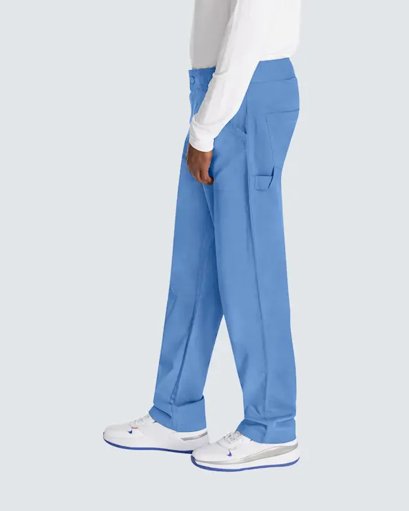 Dickies Balance Bukser DKE220 Lyseblå