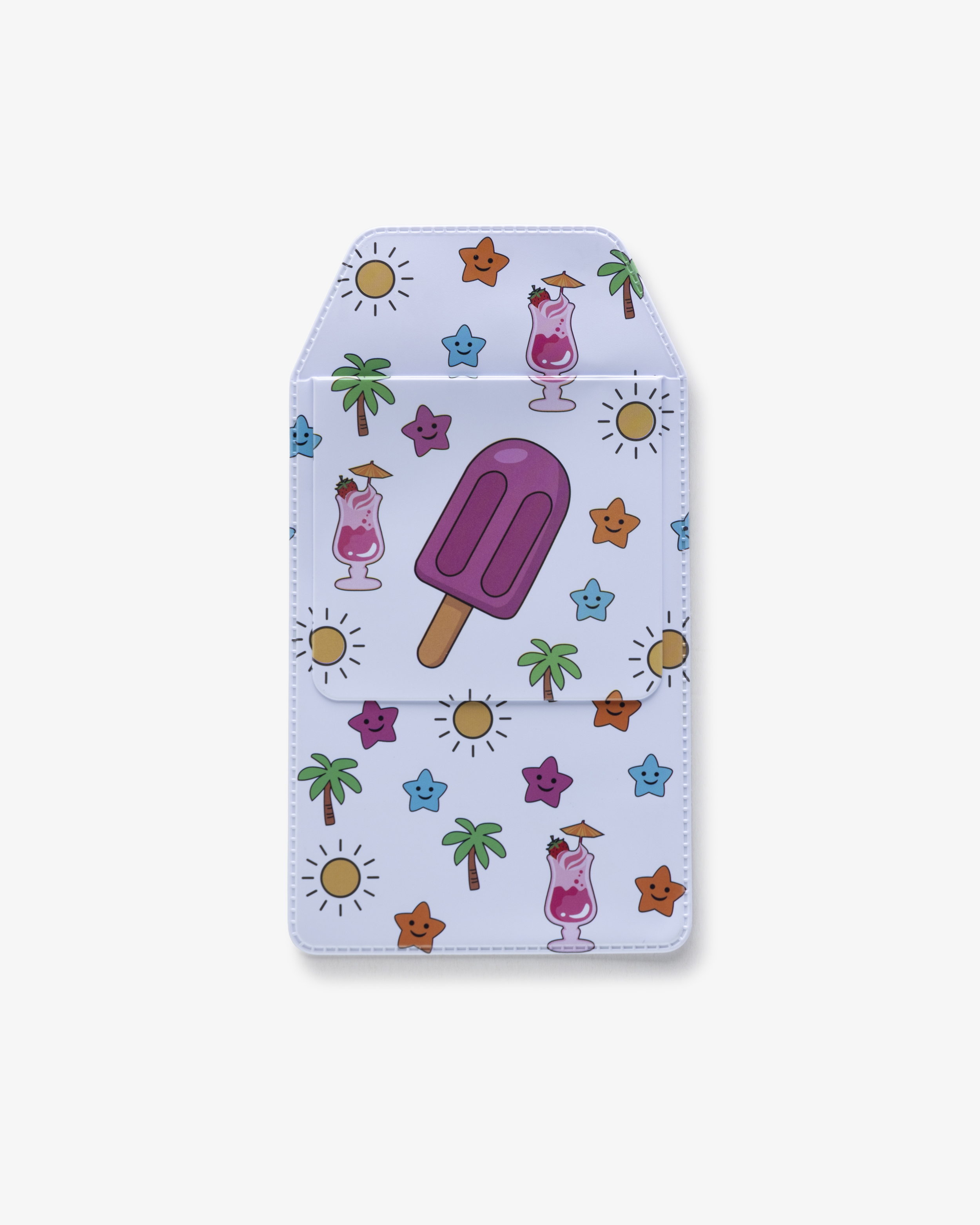Pennelomme Popsicle