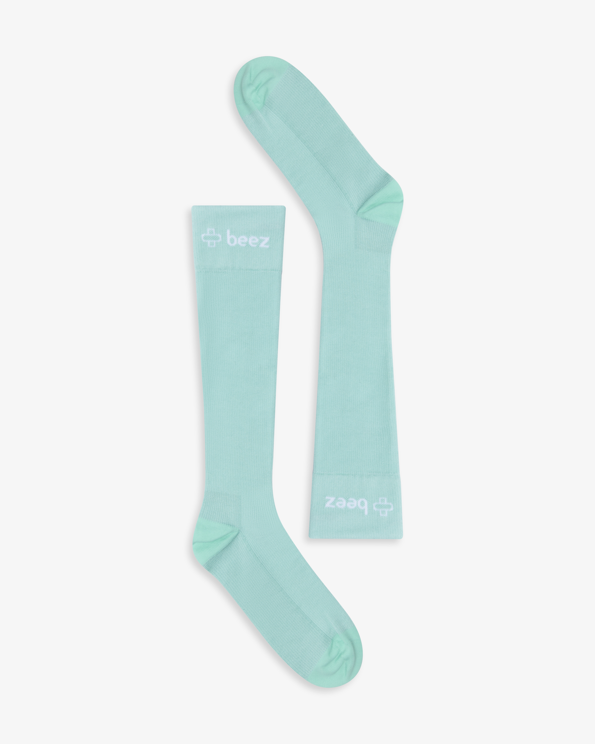 Beez Tukisukat Lolly Mintunvihreä