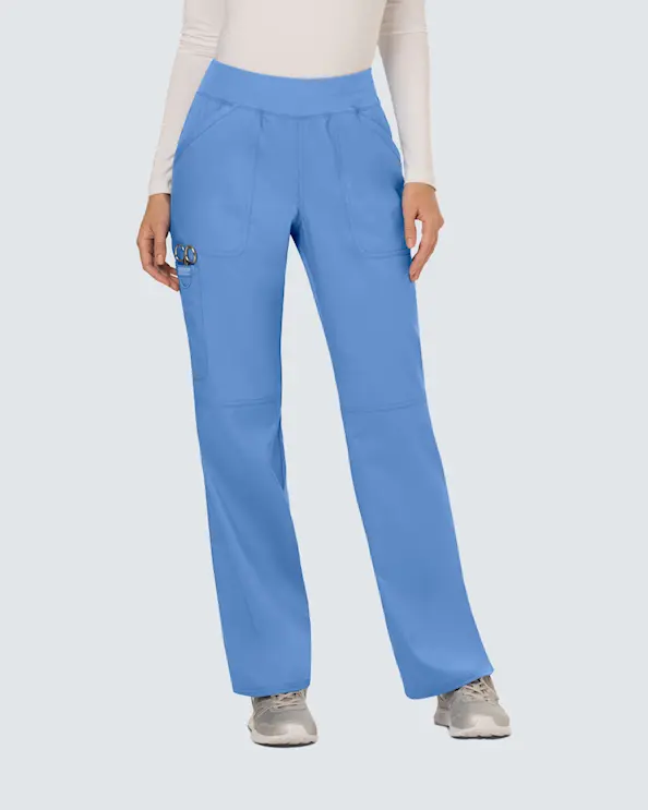 Cherokee Revolution Hose WWE110 Hellblau