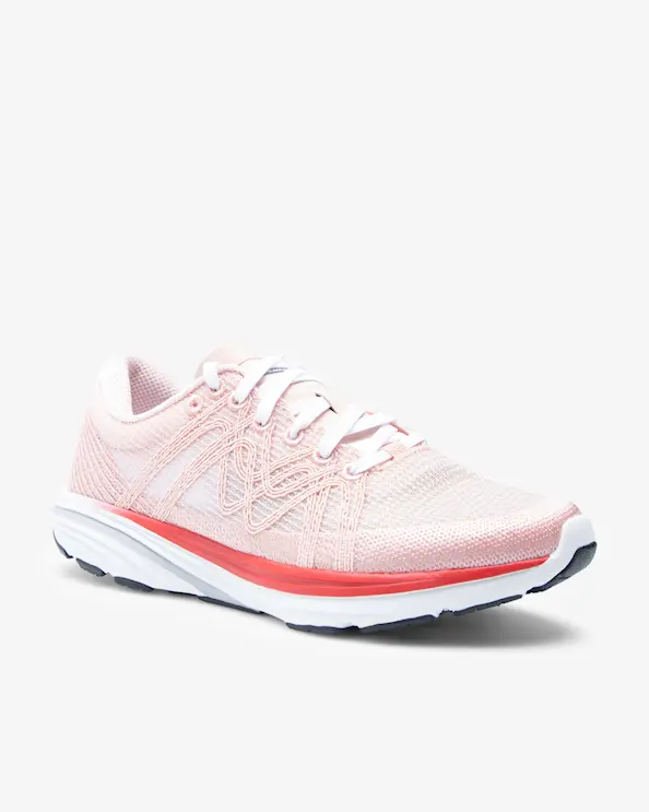 MBT Speed 1000-3 W Peach Sneakers