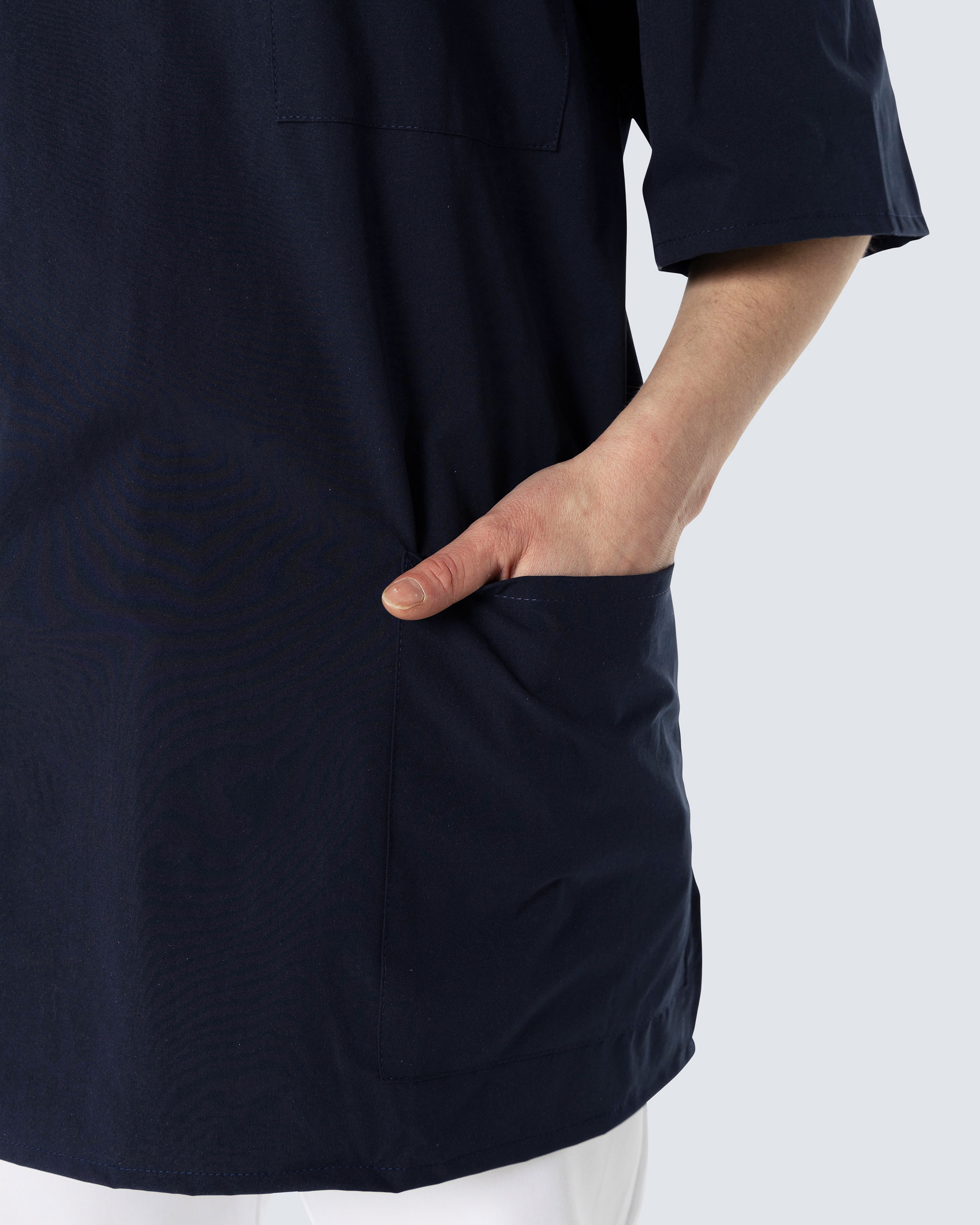 Kentaur Tencel Busseronne Marin