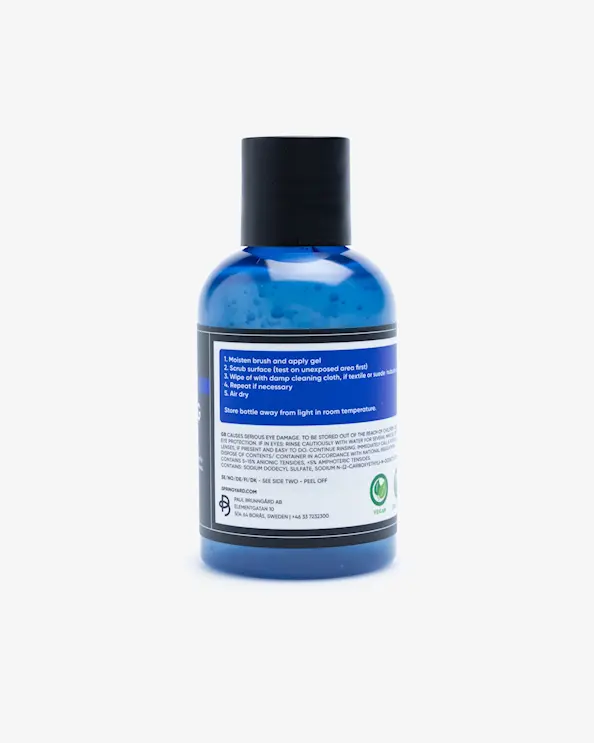 Springyard Cleaning Gel 120 ml
