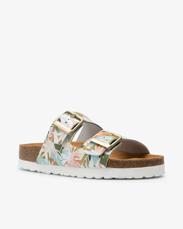Embla 2426 Sandal Rosa