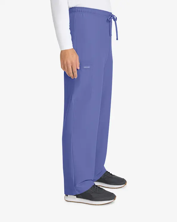 Cherokee Ultra-bukser CKE280A Lyseblå