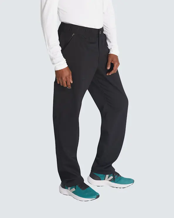 Dickies Balance Bukser DKE220 Sort
