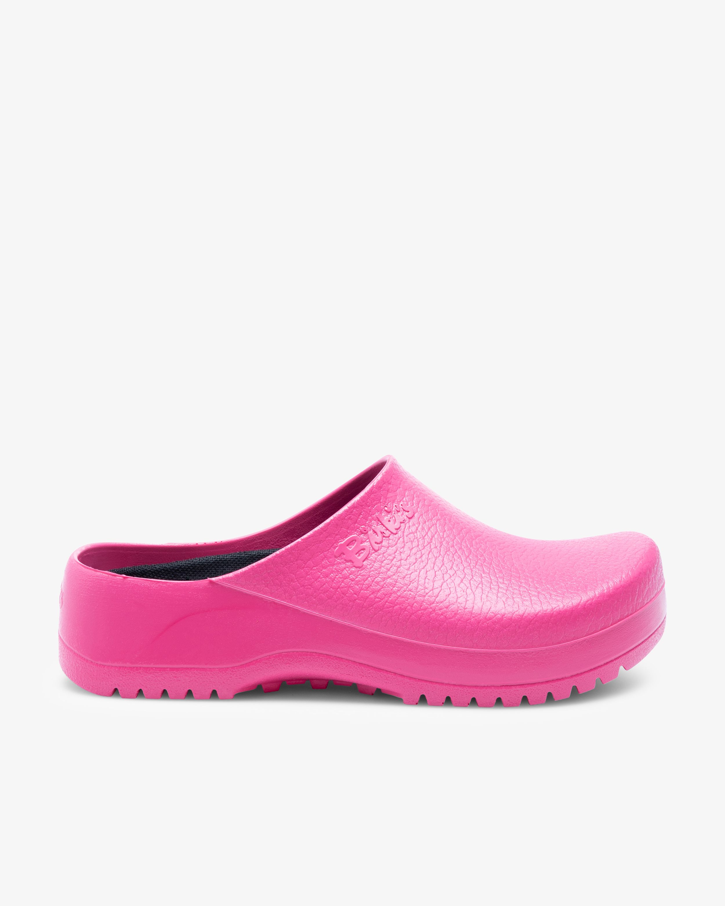Birkenstock Professional Super Birki Raspberry
