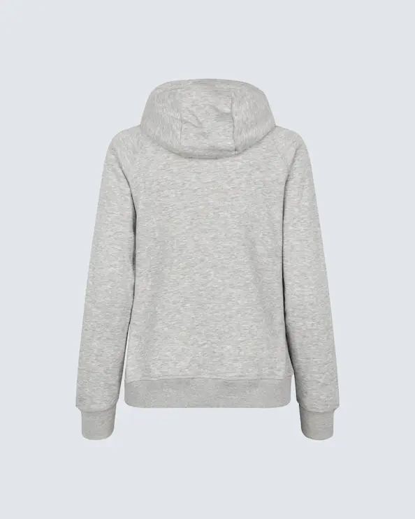 ID Identity Core Hoodie Damen Hellgrau