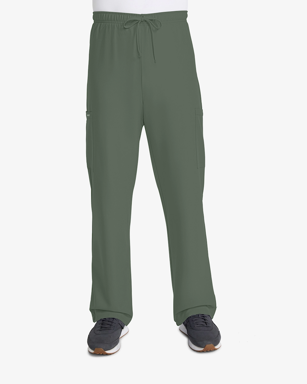 Cherokee Ultra housut CKE280A Oliivinvihreä