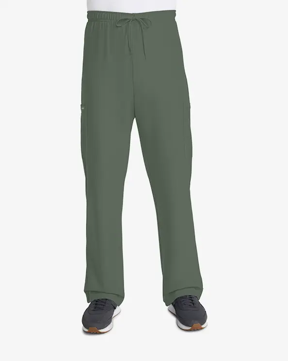 Cherokee Ultra-bukser CKE280A Olivengrøn