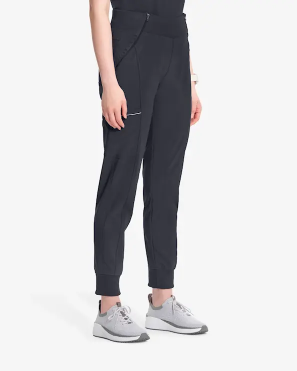 Infinity-bukse CKE110A Graphite