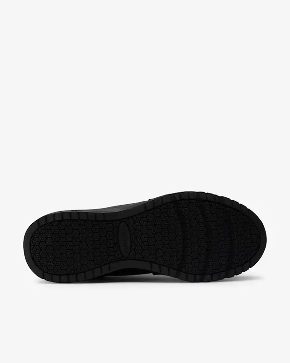 Bagheera Grippy Sneakers Sort