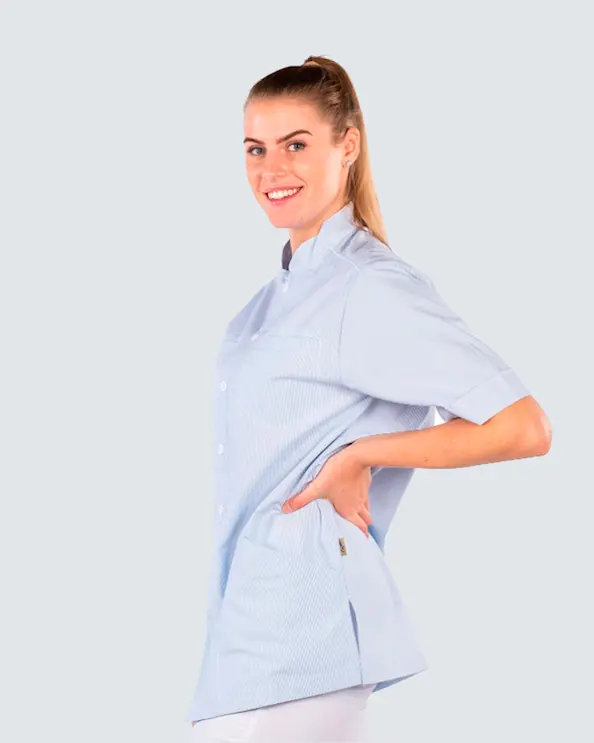 Segers Takki Unisex Vaaleansininen