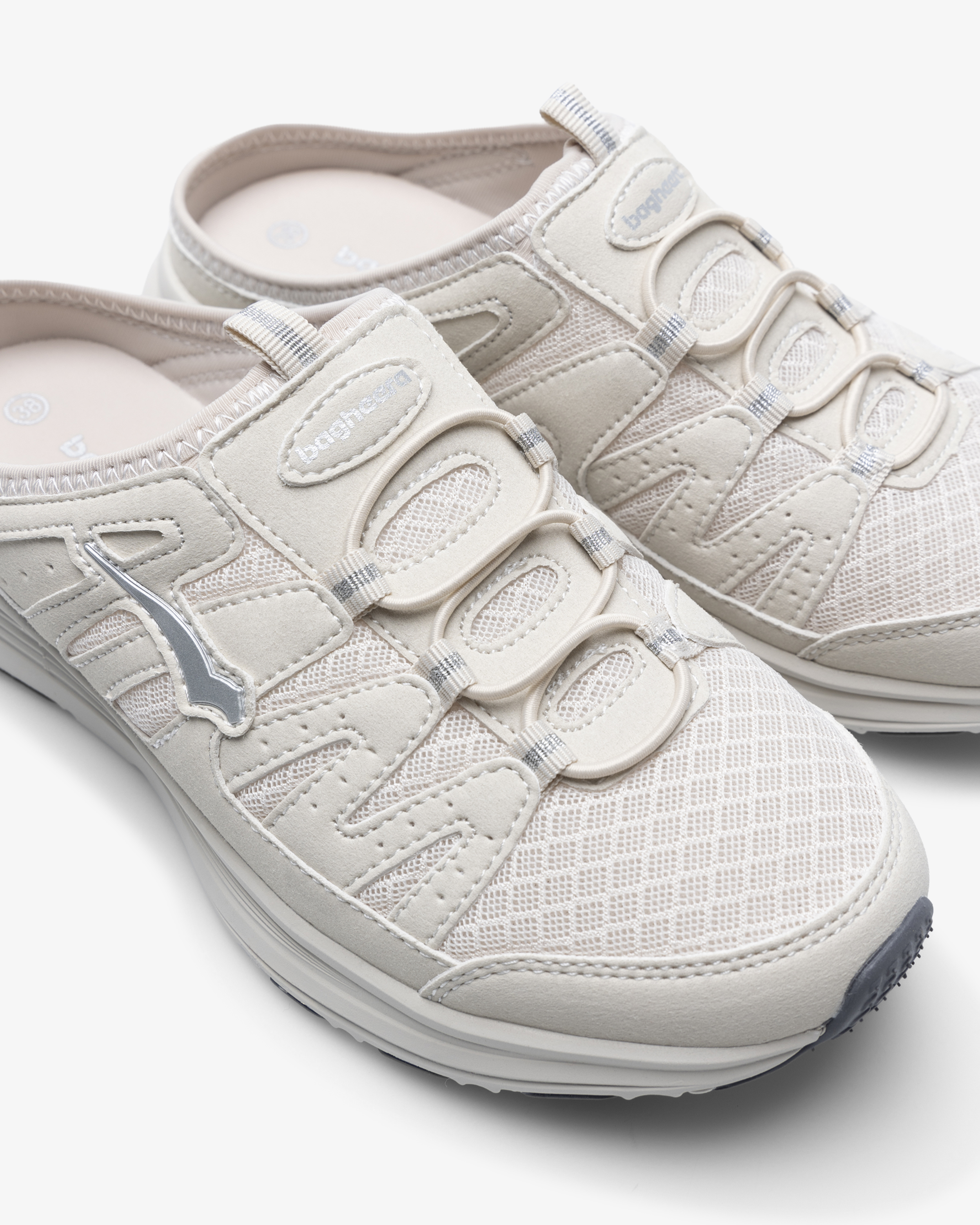 Bagheera Freetime Sand Slip in Lenkkarit