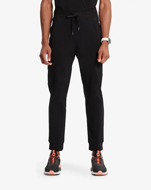 Infinity-bukser CKE004A Sort