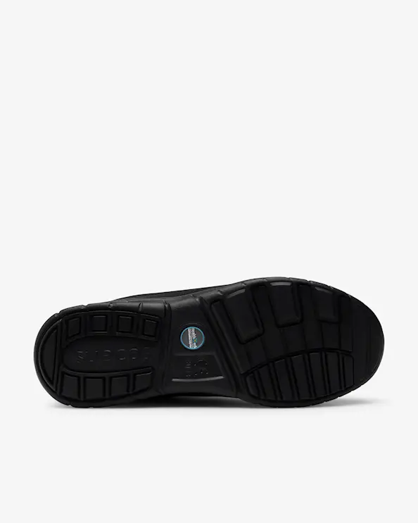Suecos Alma Classic Sneaker Sort