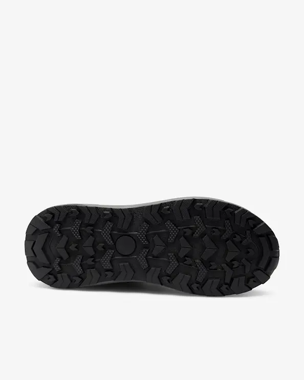 Bagheera Nova WP Outdoor sko Svart