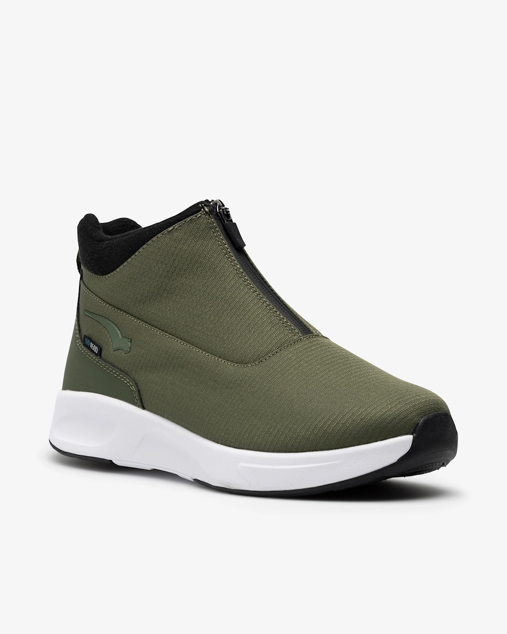 Bagheera Lynx Olivengrøn Boots