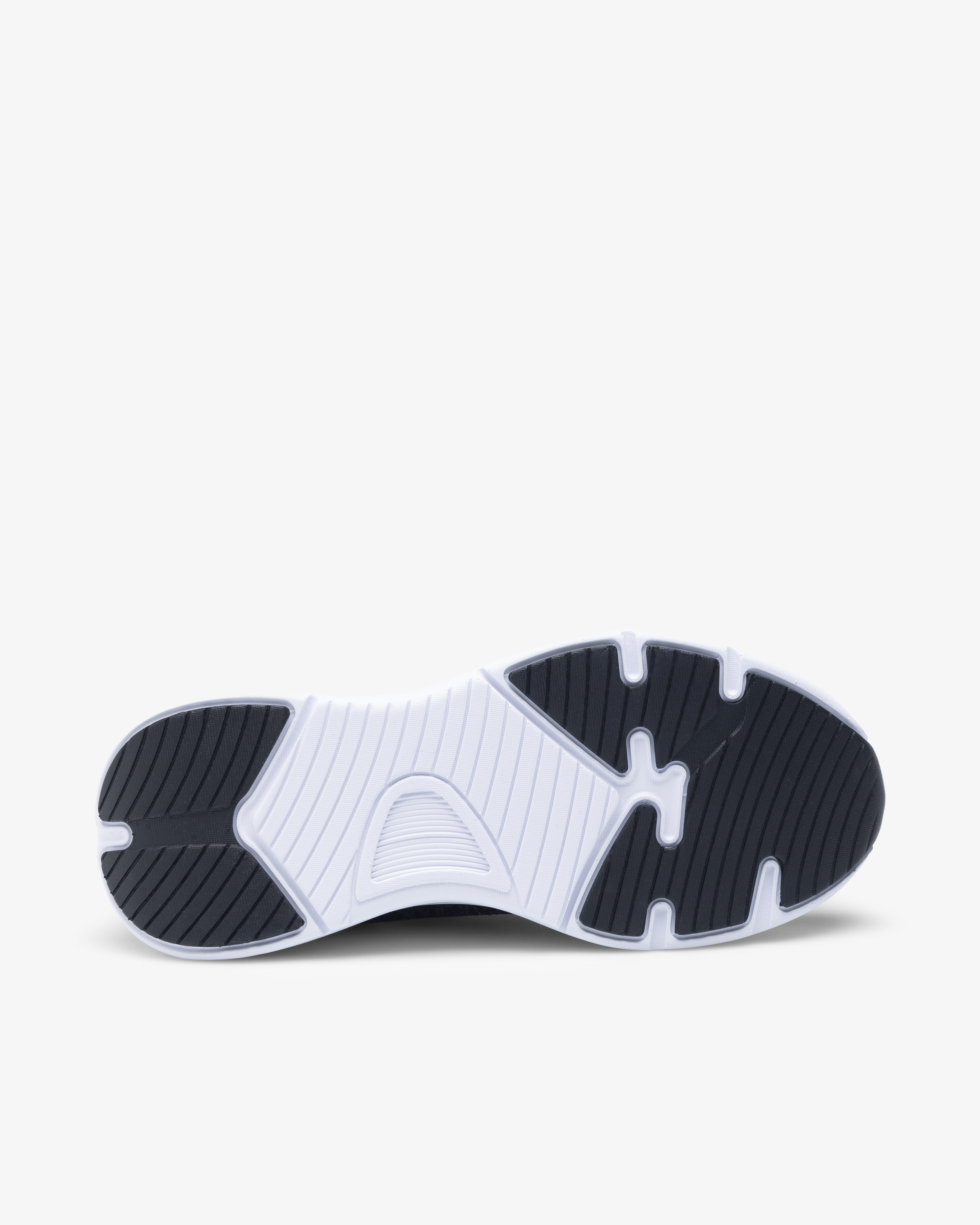 Bagheera Phoenix Sneaker Musta